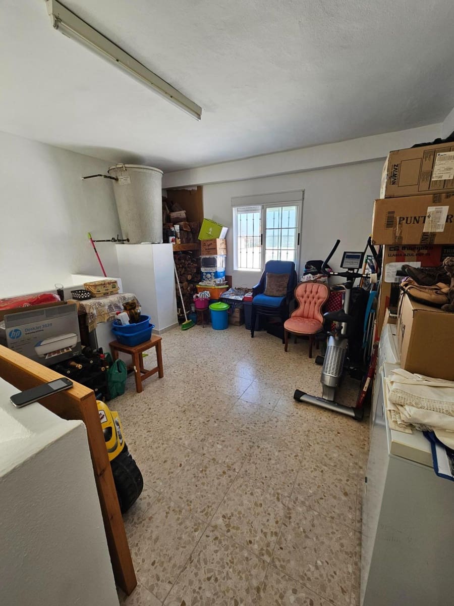 4 soverom Hus til salgs i Vejer de la Frontera - € 395 000 (Ref: 7482429)