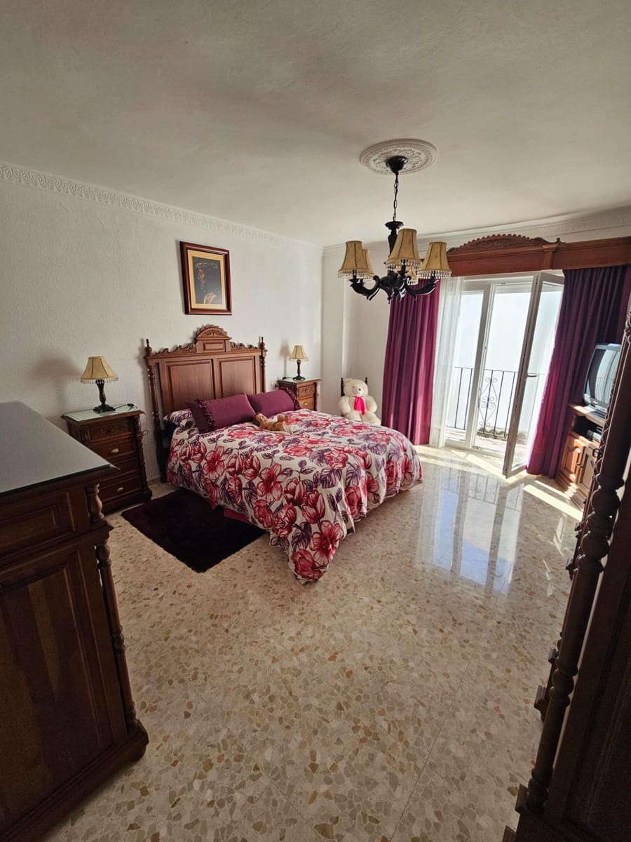 4 soverom Hus til salgs i Vejer de la Frontera - € 395 000 (Ref: 7482429)