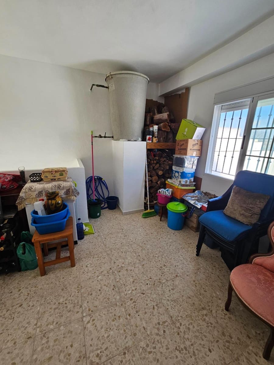 4 soverom Hus til salgs i Vejer de la Frontera - € 395 000 (Ref: 7482429)