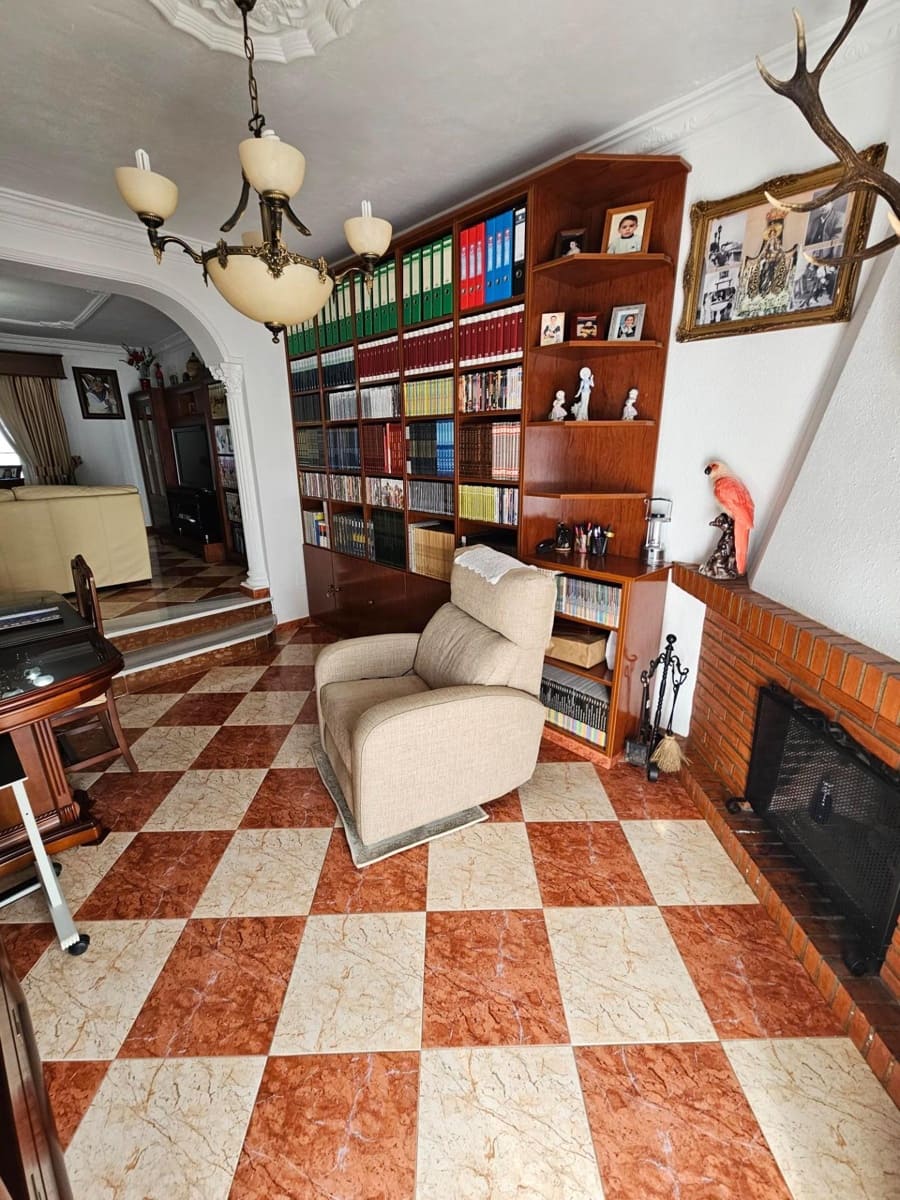 4 soverom Hus til salgs i Vejer de la Frontera - € 395 000 (Ref: 7482429)