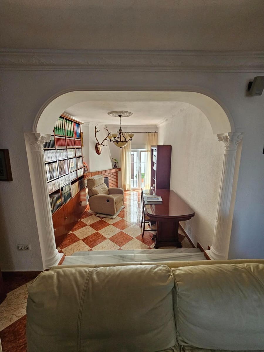 Casa de 4 habitaciones en Vejer de la Frontera en venta - 395.000 € (Ref: 7482429)