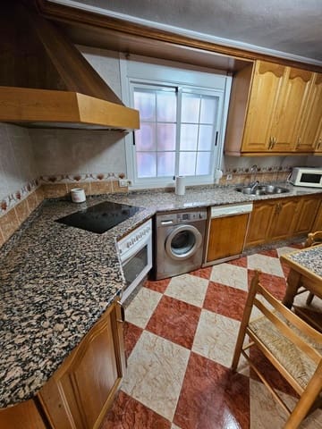 4 sypialnia Dom na sprzedaż w Vejer de la Frontera - 395 000 € (Ref: 7482429)