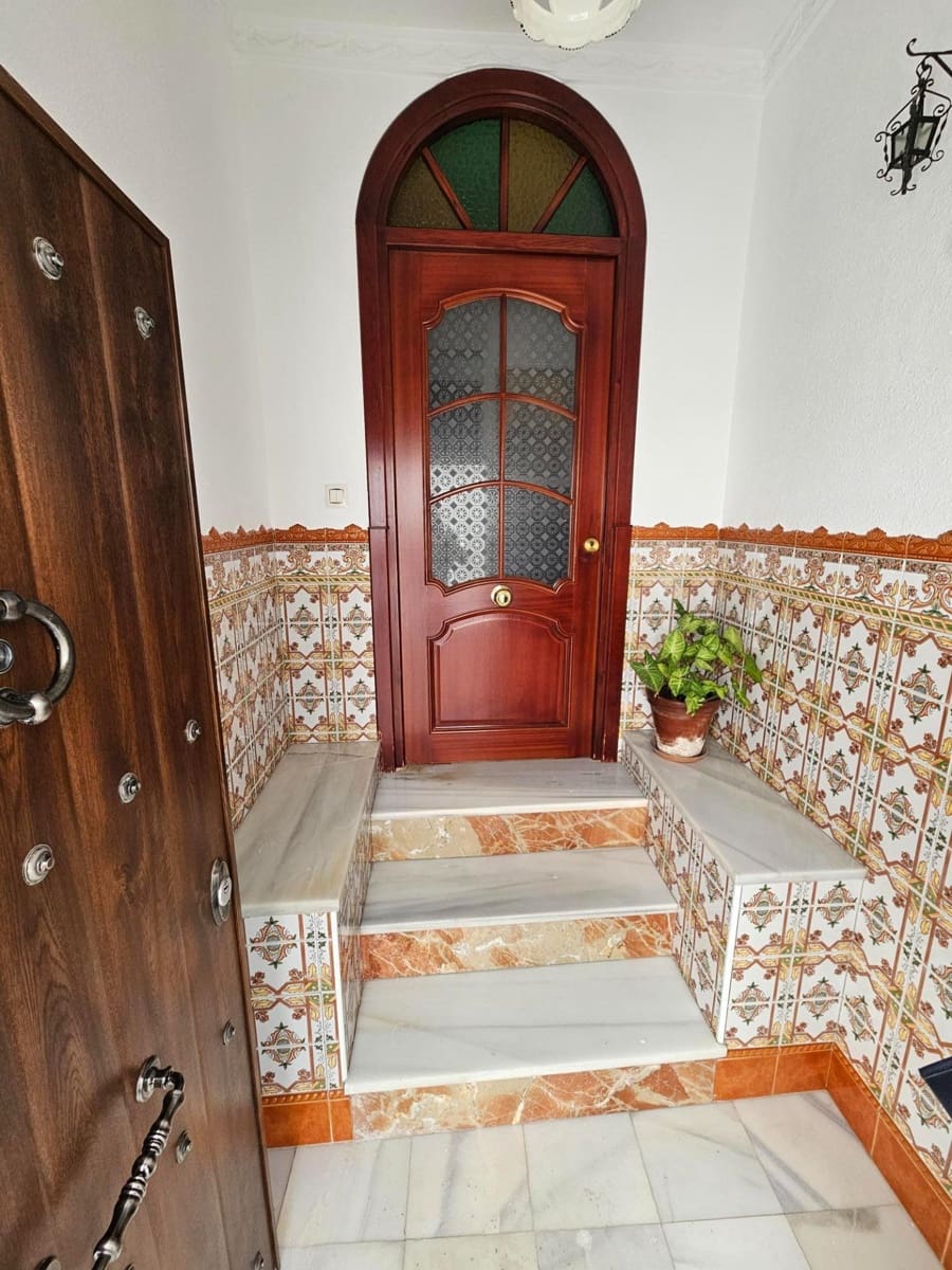 Casa de 4 habitaciones en Vejer de la Frontera en venta - 395.000 € (Ref: 7482429)