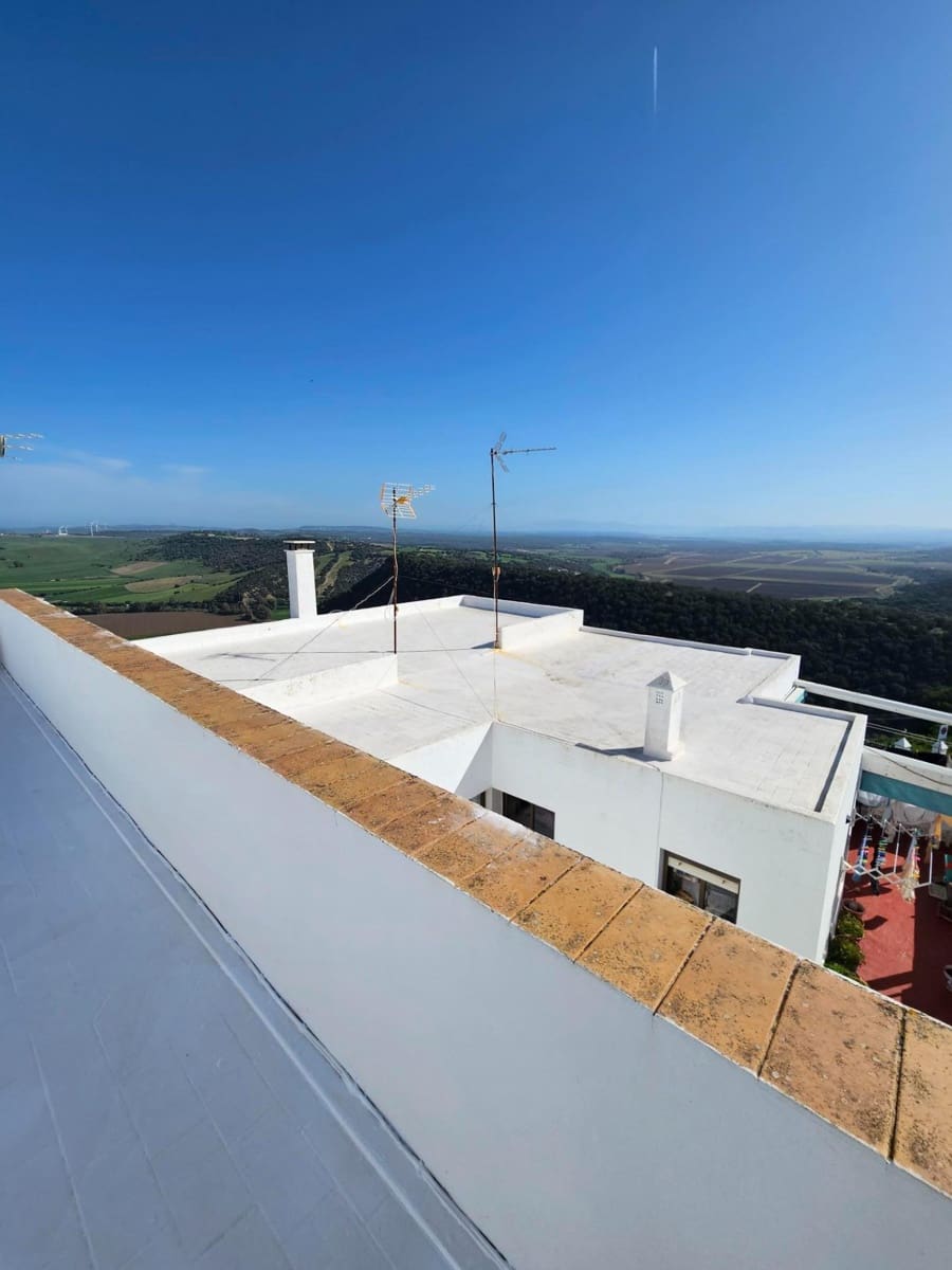 Casa de 4 habitaciones en Vejer de la Frontera en venta - 395.000 € (Ref: 7482429)
