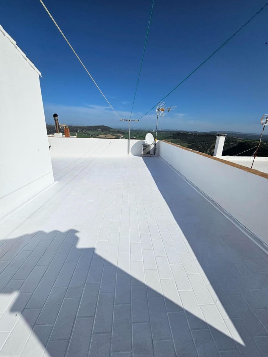 Casa de 4 habitaciones en Vejer de la Frontera en venta - 395.000 € (Ref: 7482429)