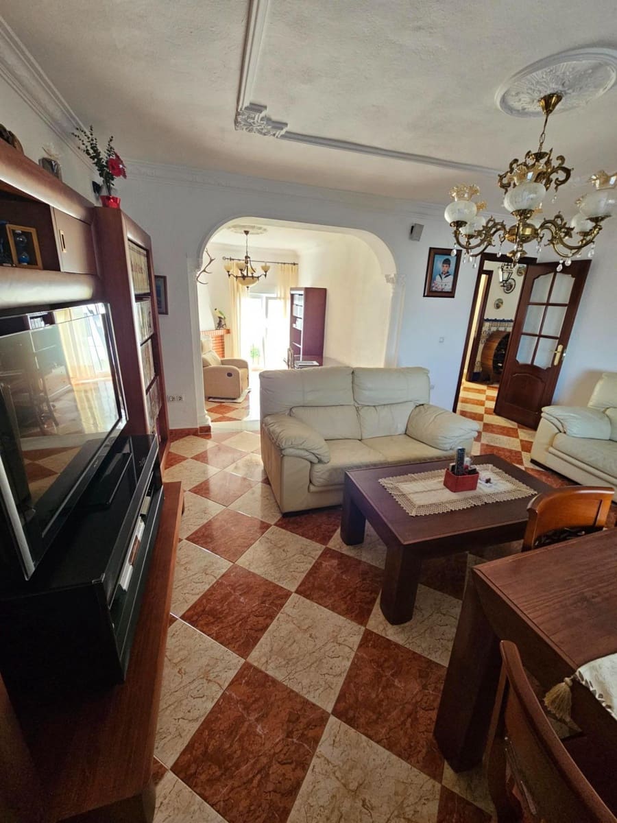 Casa de 4 habitaciones en Vejer de la Frontera en venta - 395.000 € (Ref: 7482429)