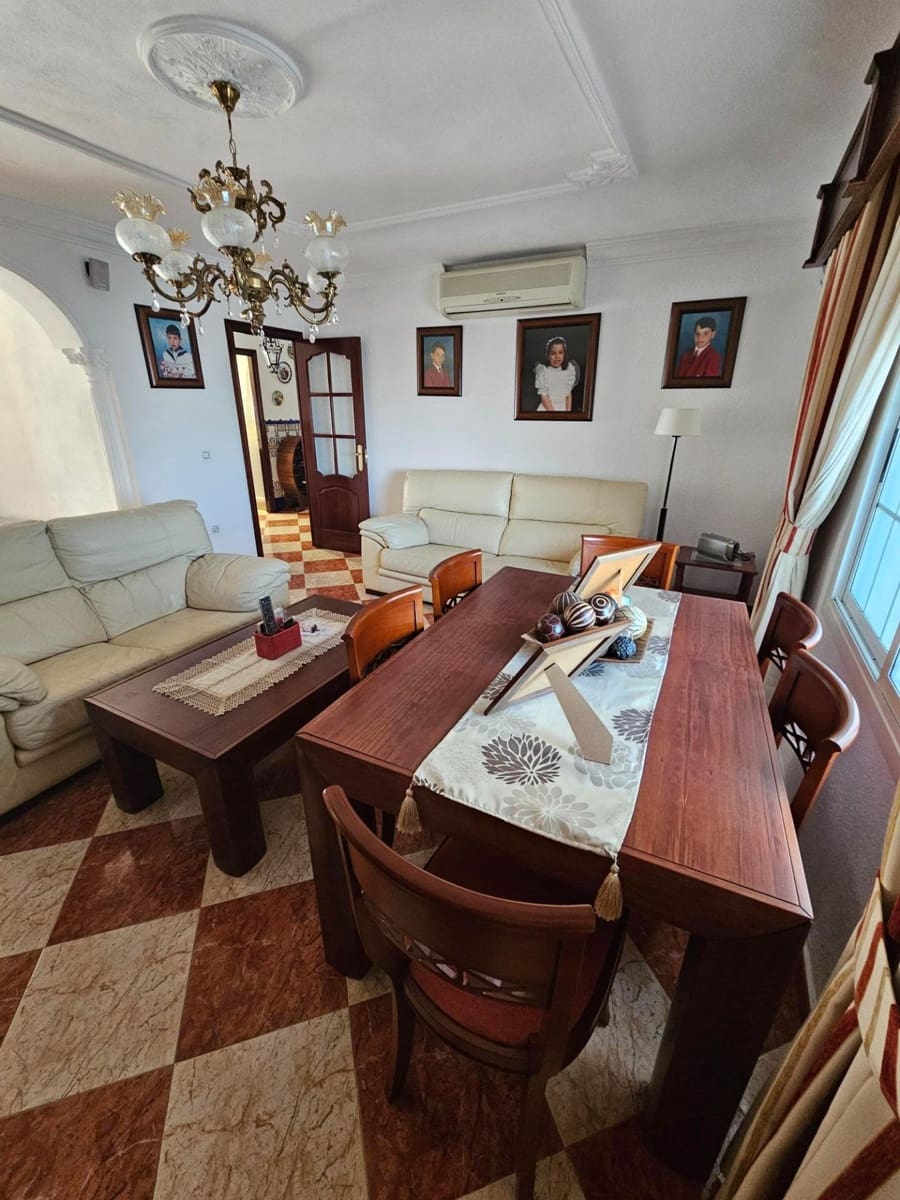 Casa de 4 habitaciones en Vejer de la Frontera en venta - 395.000 € (Ref: 7482429)