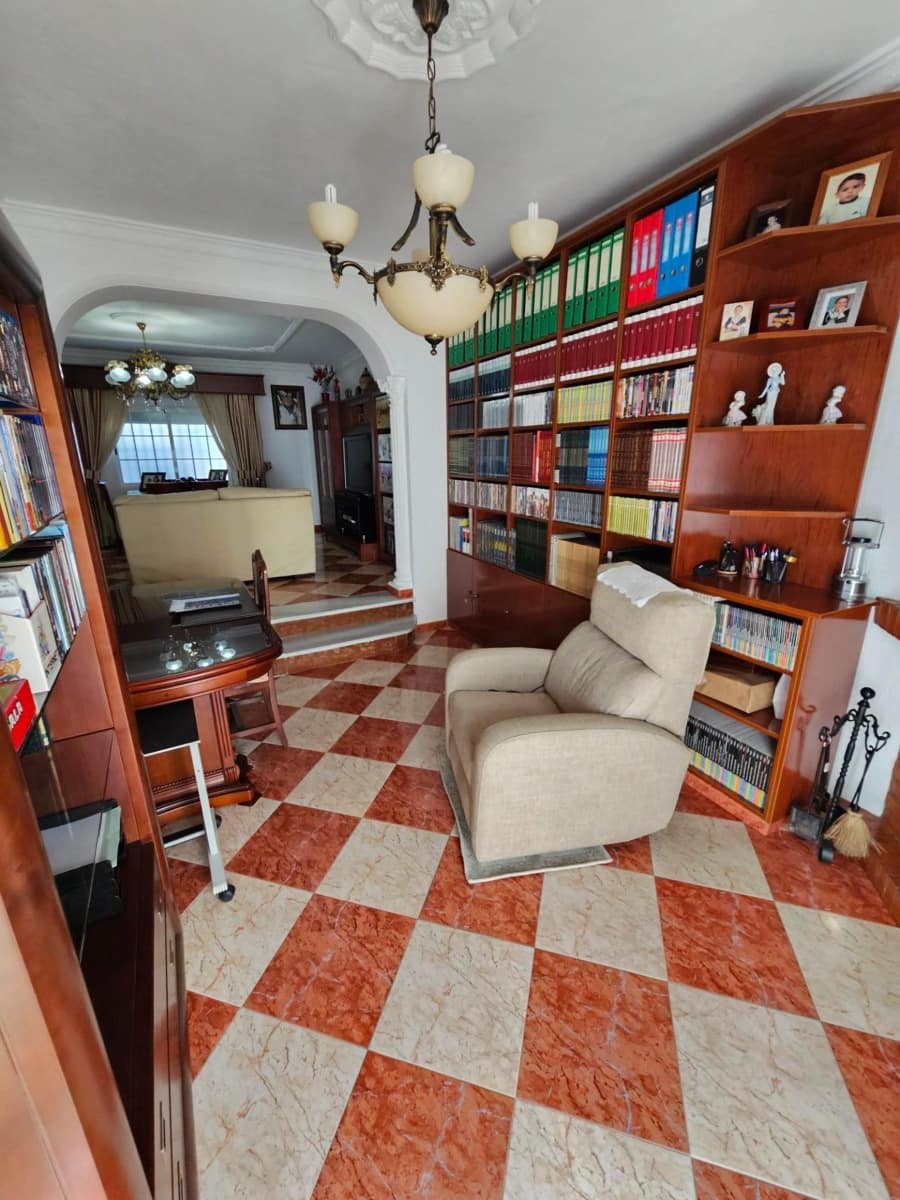 Casa de 4 habitaciones en Vejer de la Frontera en venta - 395.000 € (Ref: 7482429)
