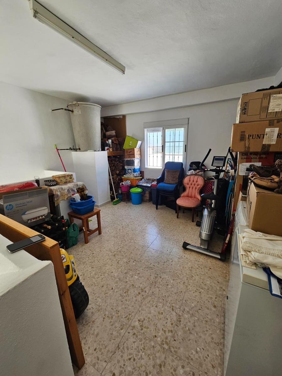 Casa de 4 habitaciones en Vejer de la Frontera en venta - 395.000 € (Ref: 7482429)