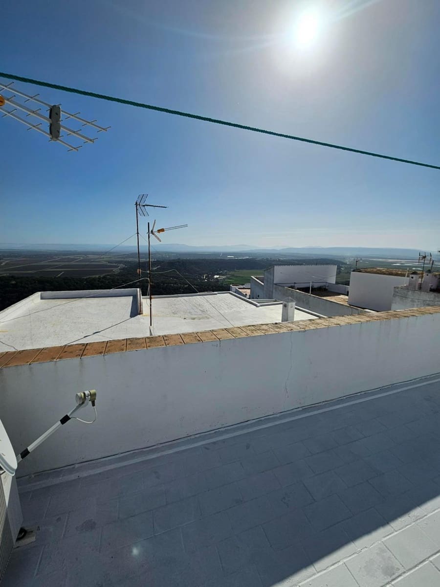 Casa de 4 habitaciones en Vejer de la Frontera en venta - 395.000 € (Ref: 7482429)