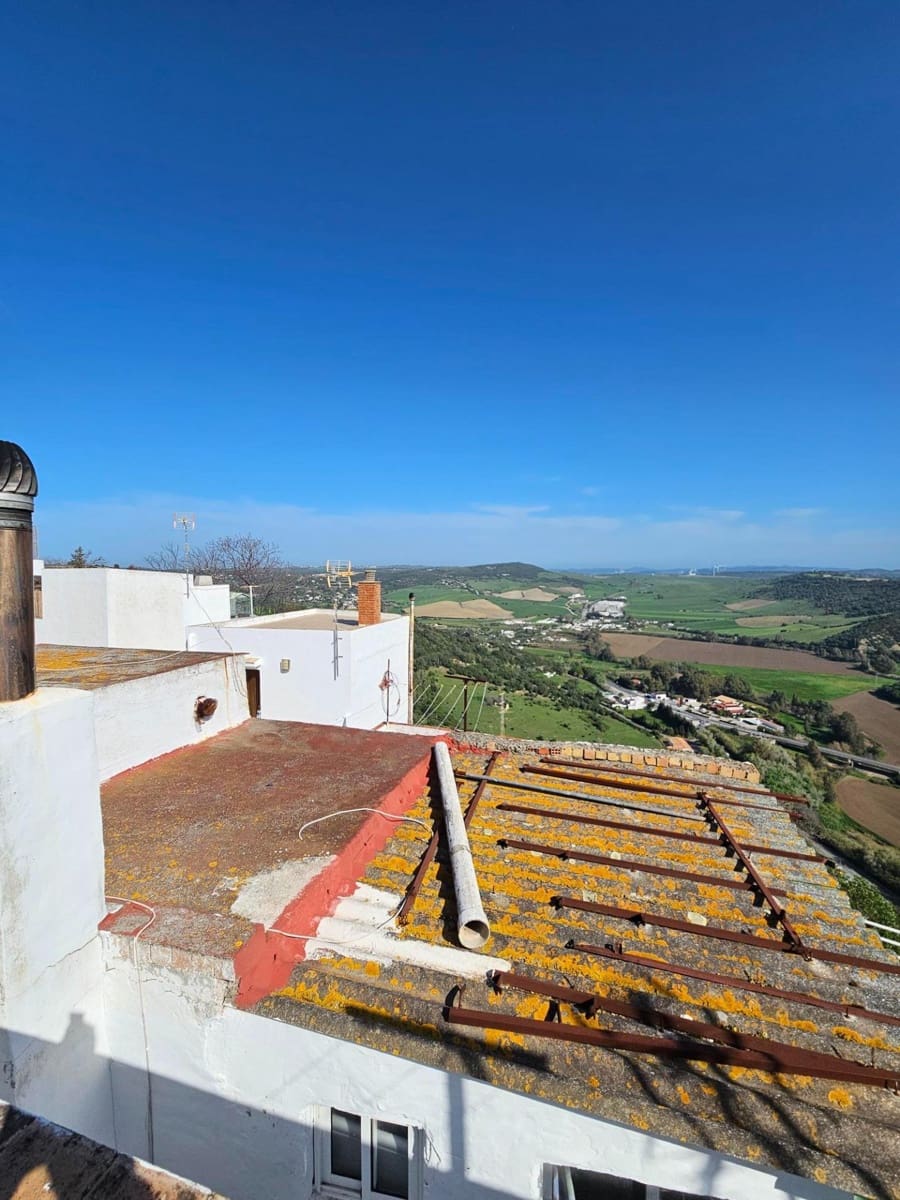 Casa de 4 habitaciones en Vejer de la Frontera en venta - 395.000 € (Ref: 7482429)