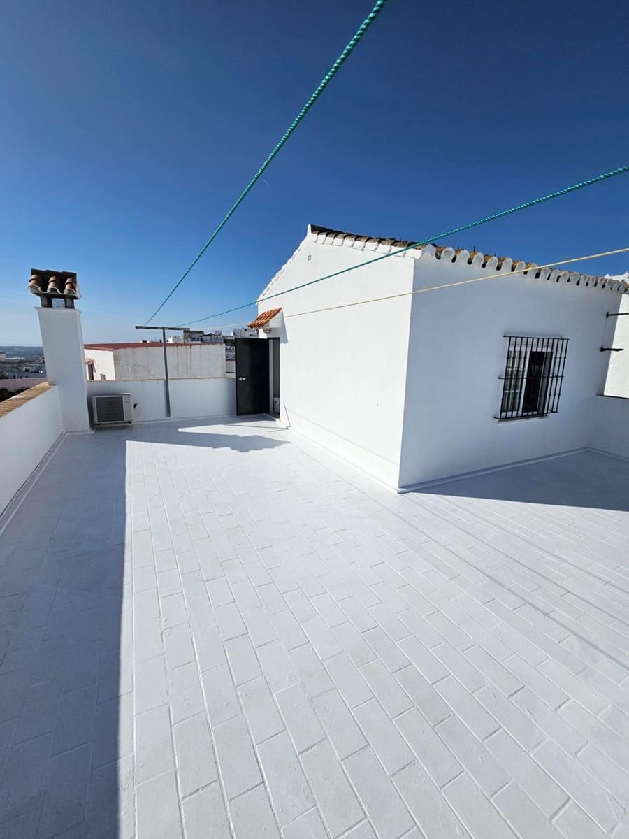 Casa de 4 habitaciones en Vejer de la Frontera en venta - 395.000 € (Ref: 7482429)