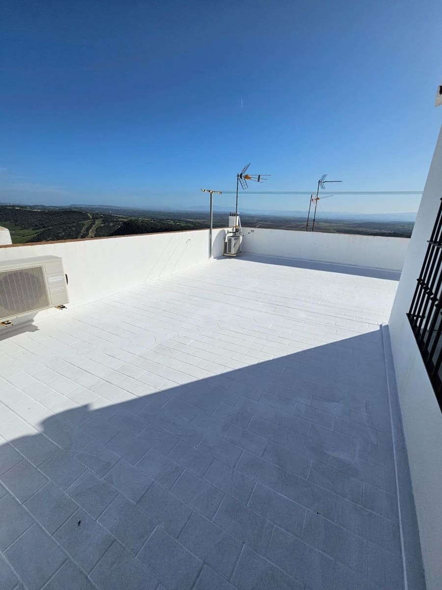 Casa de 4 habitaciones en Vejer de la Frontera en venta - 395.000 € (Ref: 7482429)
