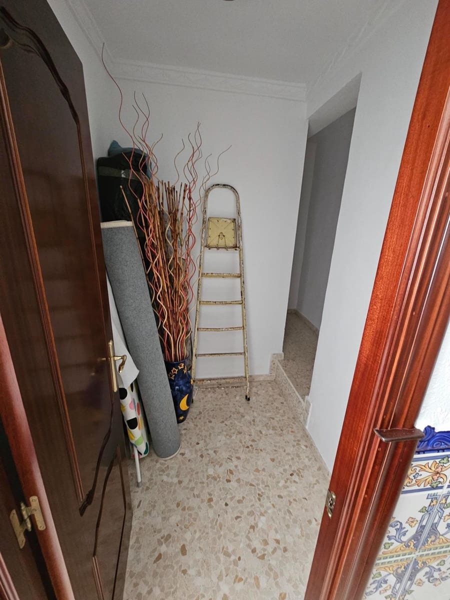Casa de 4 habitaciones en Vejer de la Frontera en venta - 395.000 € (Ref: 7482429)