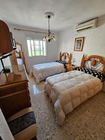 4 sypialnia Dom na sprzedaż w Vejer de la Frontera - 395 000 € (Ref: 7482429)
