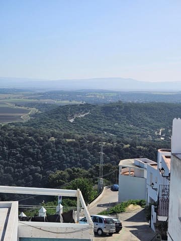 4 sypialnia Dom na sprzedaż w Vejer de la Frontera - 395 000 € (Ref: 7482429)