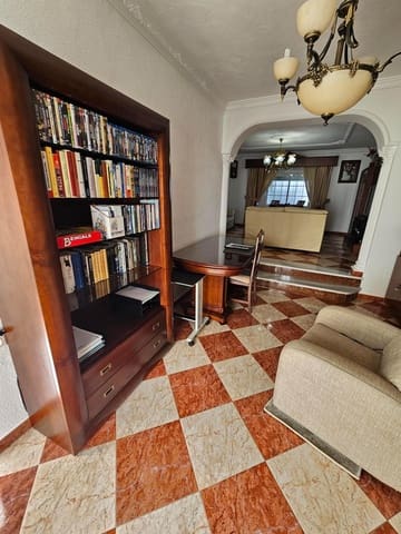4 sypialnia Dom na sprzedaż w Vejer de la Frontera - 395 000 € (Ref: 7482429)