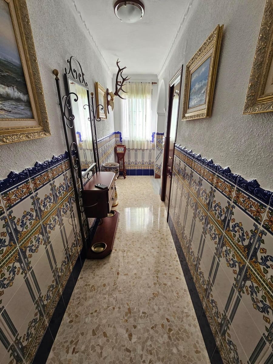 Casa de 4 habitaciones en Vejer de la Frontera en venta - 395.000 € (Ref: 7482429)