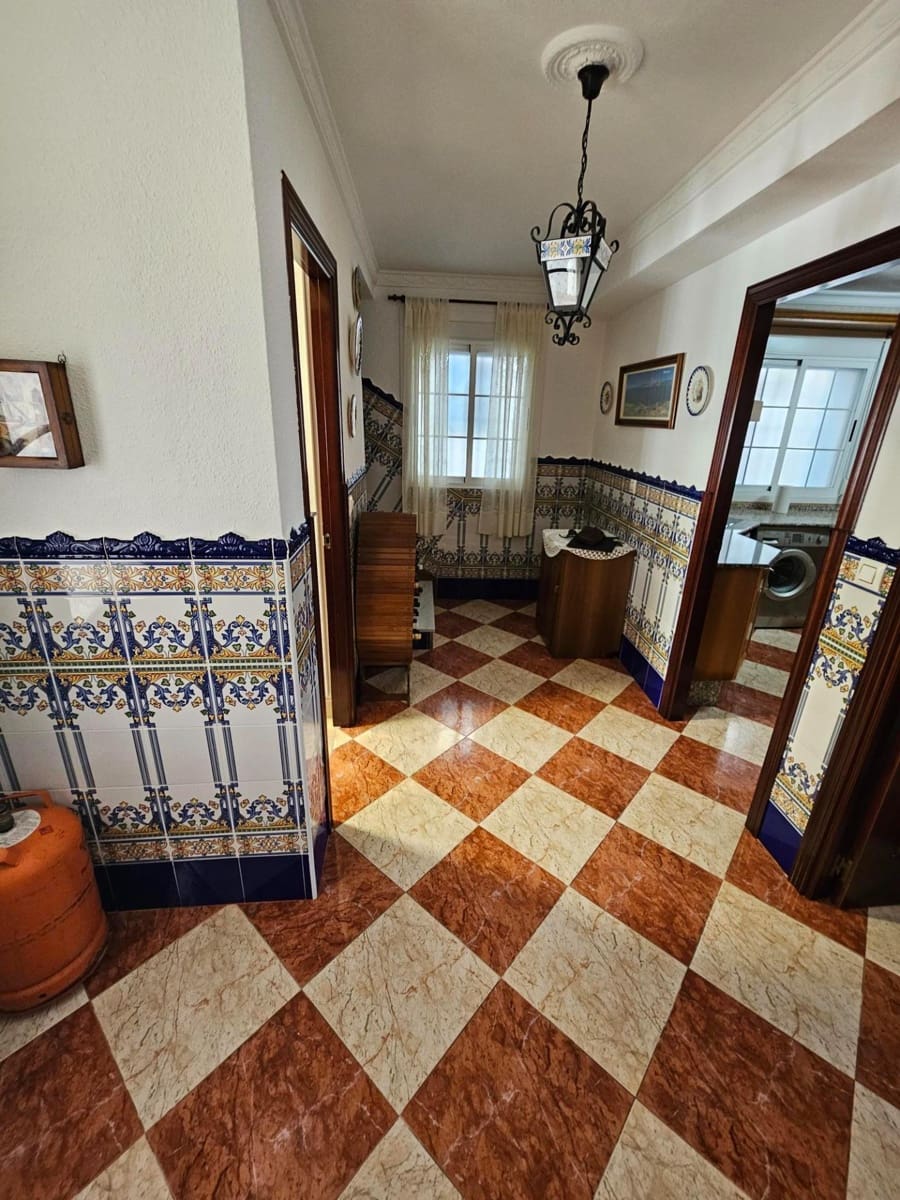 Casa de 4 habitaciones en Vejer de la Frontera en venta - 395.000 € (Ref: 7482429)