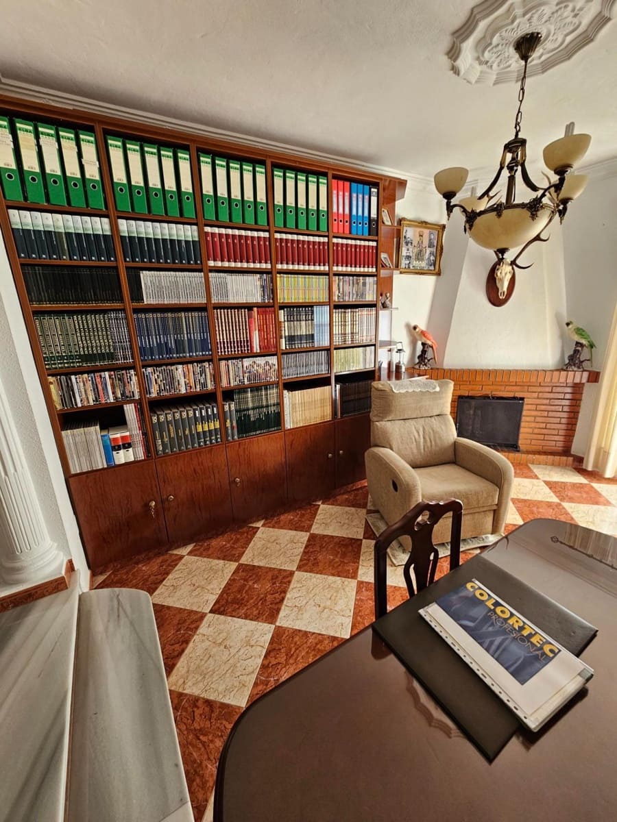 Casa de 4 habitaciones en Vejer de la Frontera en venta - 395.000 € (Ref: 7482429)