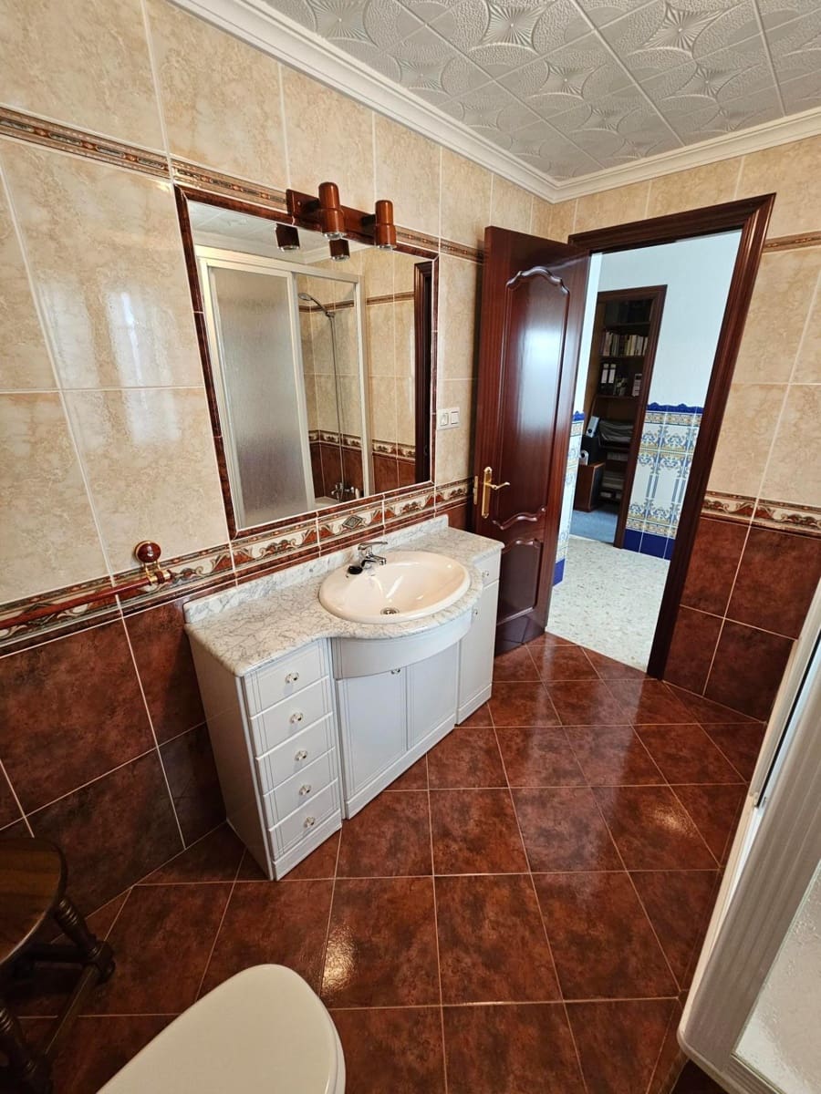 Casa de 4 habitaciones en Vejer de la Frontera en venta - 395.000 € (Ref: 7482429)