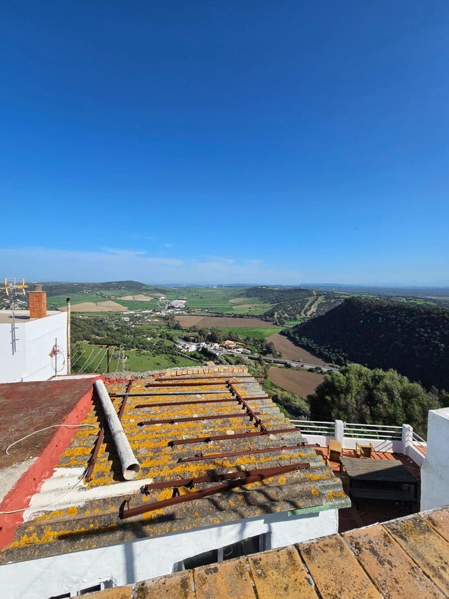 Casa de 4 habitaciones en Vejer de la Frontera en venta - 395.000 € (Ref: 7482429)