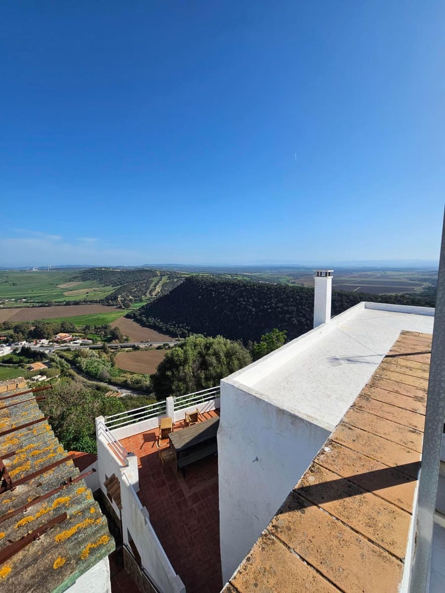 Casa de 4 habitaciones en Vejer de la Frontera en venta - 395.000 € (Ref: 7482429)