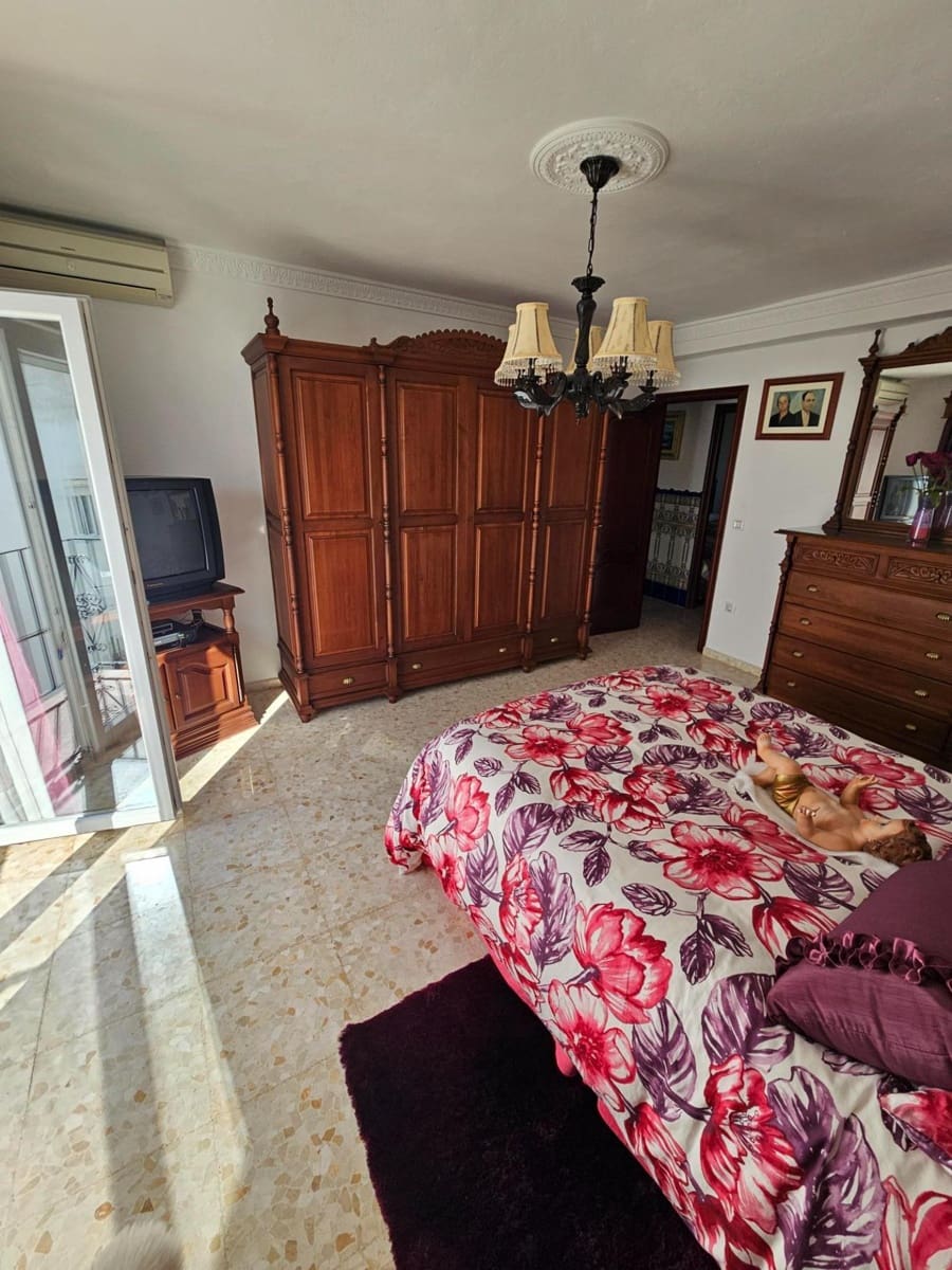 Casa de 4 habitaciones en Vejer de la Frontera en venta - 395.000 € (Ref: 7482429)
