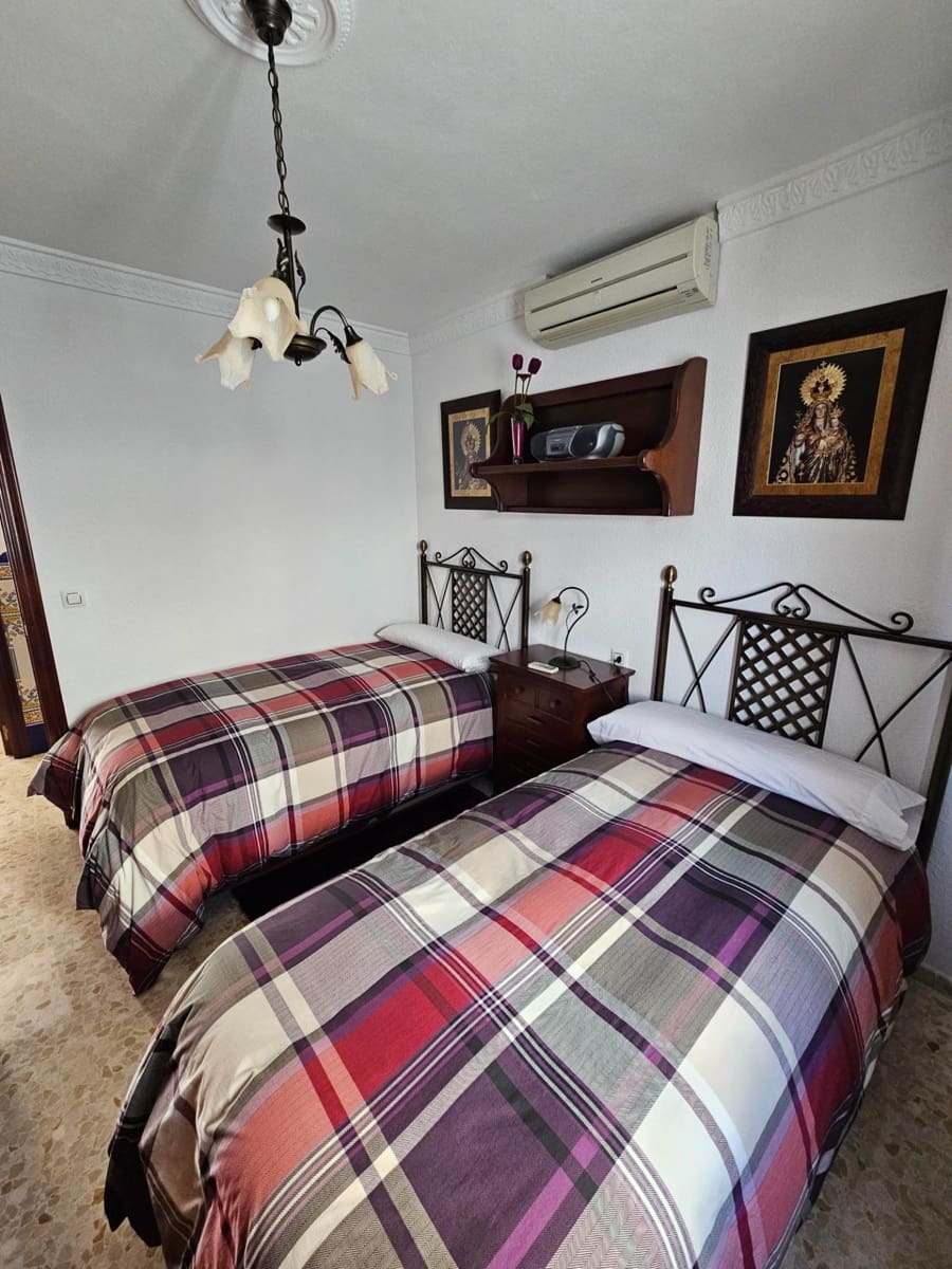 Casa de 4 habitaciones en Vejer de la Frontera en venta - 395.000 € (Ref: 7482429)