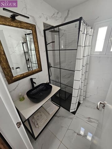 2 sypialnia Apartament na sprzedaż w Vejer de la Frontera - 189 000 € (Ref: 7515647)