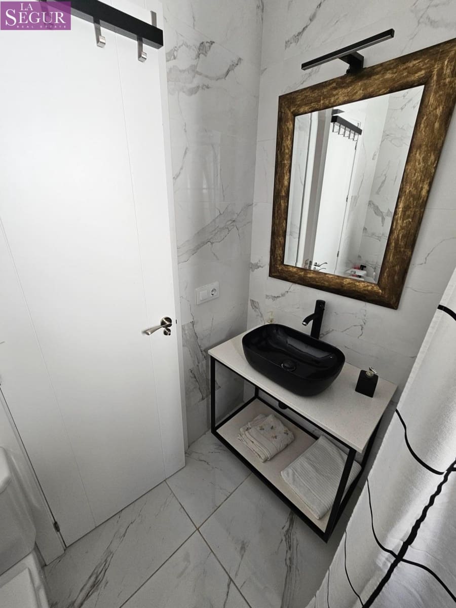 2 soveværelse Lejlighed til salg i Vejer de la Frontera - € 189.000 (Ref: 7515647)