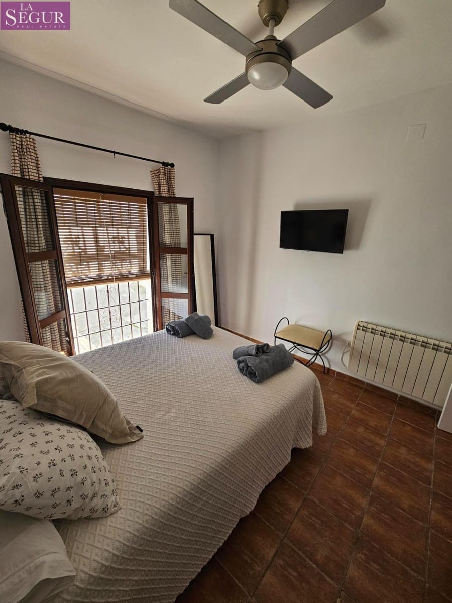 2 soveværelse Lejlighed til salg i Vejer de la Frontera - € 189.000 (Ref: 7515647)