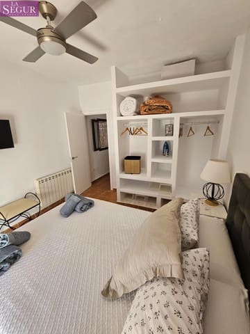 2 slaapkamer Appartement te koop in Vejer de la Frontera - € 189.000 (Ref: 7515647)