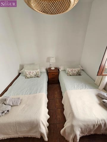 2 slaapkamer Appartement te koop in Vejer de la Frontera - € 189.000 (Ref: 7515647)