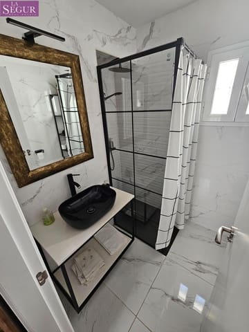 2 slaapkamer Appartement te koop in Vejer de la Frontera - € 189.000 (Ref: 7515647)