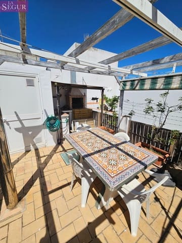 2 slaapkamer Appartement te koop in Vejer de la Frontera - € 189.000 (Ref: 7515647)