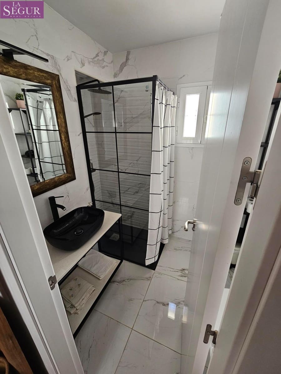 2 makuuhuone Huoneisto myytävänä paikassa Vejer de la Frontera - 189 000 € (Ref: 7515647)