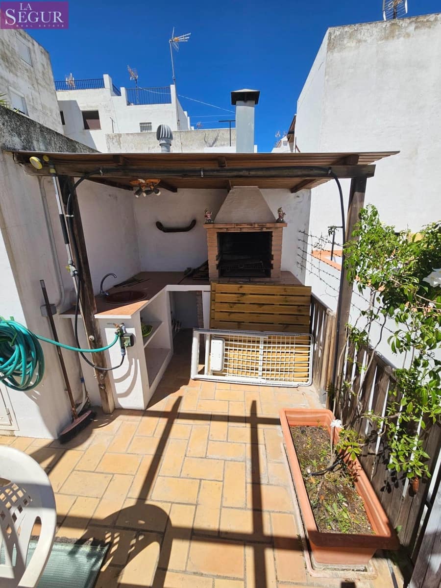 2 makuuhuone Huoneisto myytävänä paikassa Vejer de la Frontera - 189 000 € (Ref: 7515647)