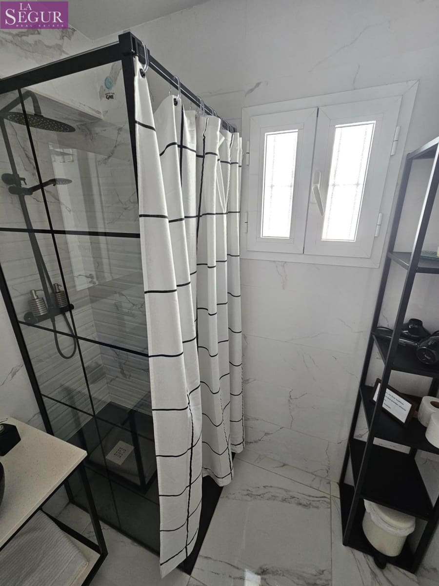 2 makuuhuone Huoneisto myytävänä paikassa Vejer de la Frontera - 189 000 € (Ref: 7515647)