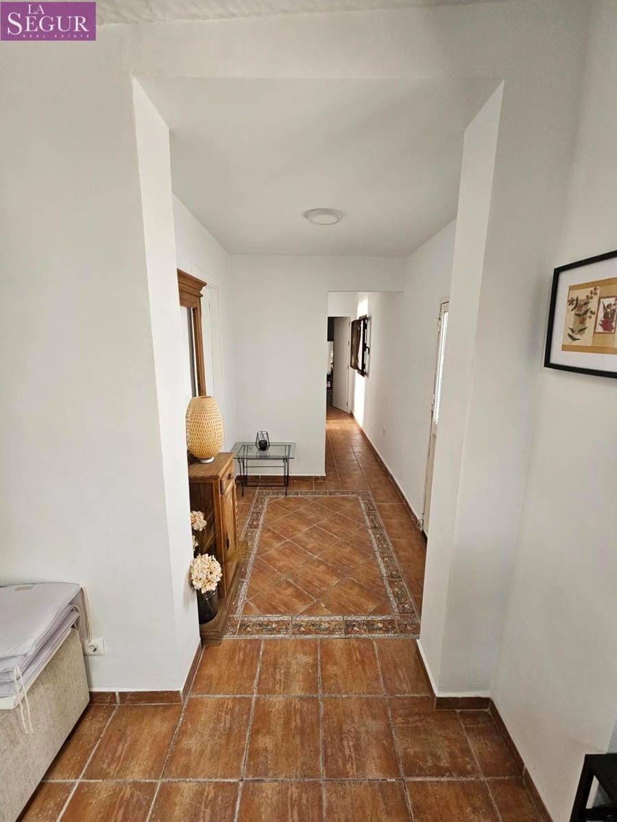 2 makuuhuone Huoneisto myytävänä paikassa Vejer de la Frontera - 189 000 € (Ref: 7515647)