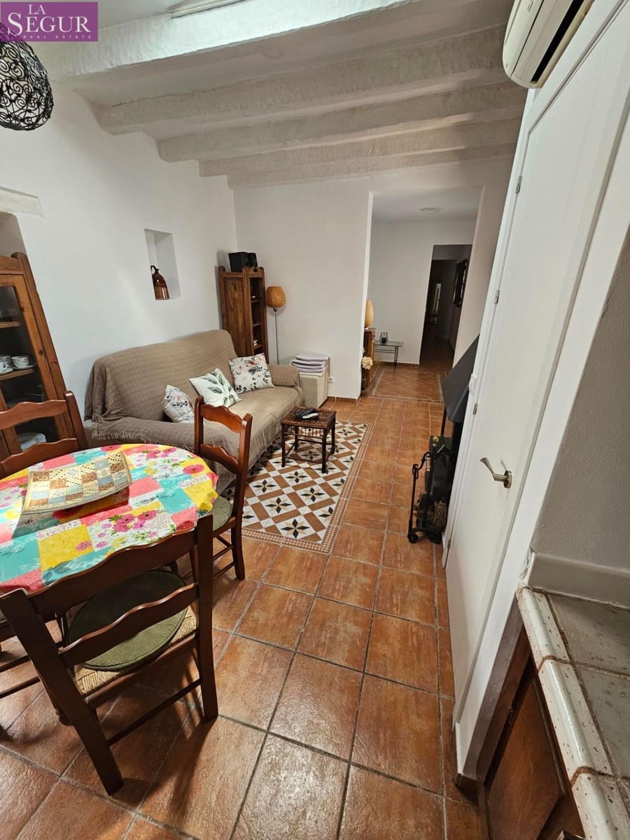 2 makuuhuone Huoneisto myytävänä paikassa Vejer de la Frontera - 189 000 € (Ref: 7515647)