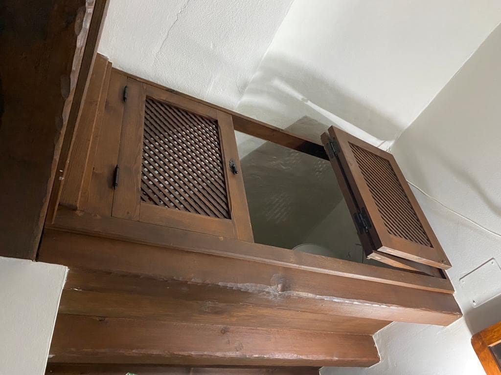 3 soveværelse Lejlighed til salg i Vejer de la Frontera - € 197.000 (Ref: 7517847)