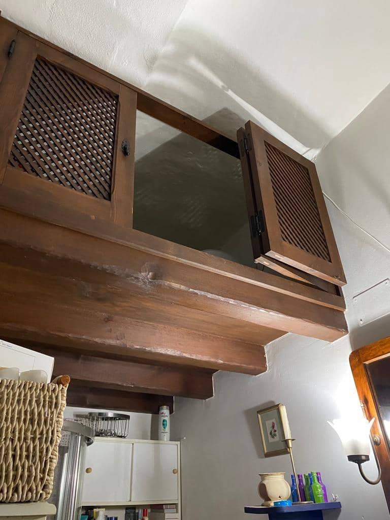 3 soveværelse Lejlighed til salg i Vejer de la Frontera - € 197.000 (Ref: 7517847)