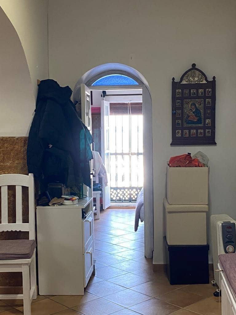 3 soveværelse Lejlighed til salg i Vejer de la Frontera - € 197.000 (Ref: 7517847)