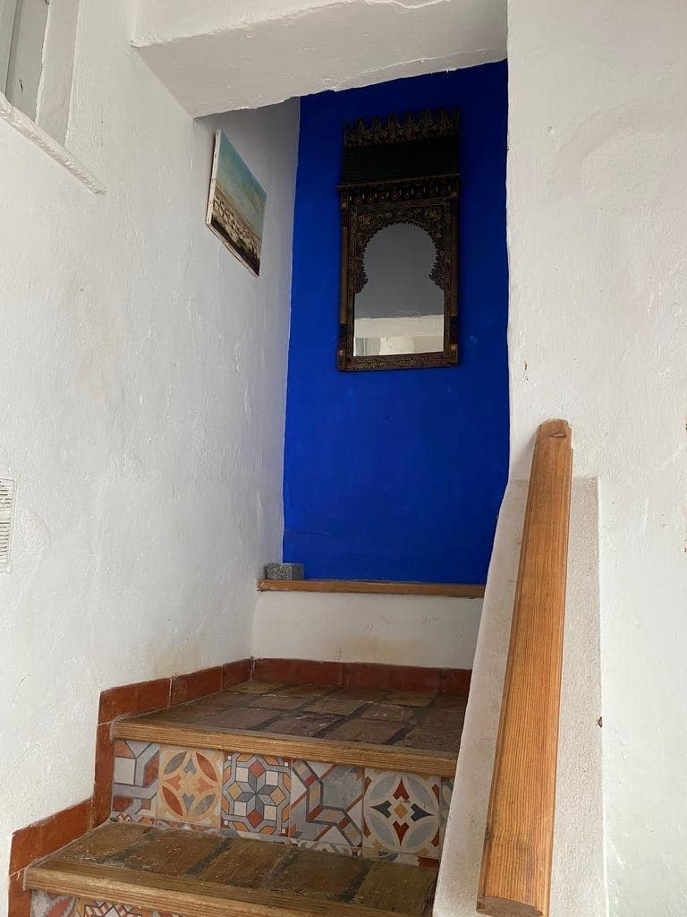 3 soveværelse Lejlighed til salg i Vejer de la Frontera - € 197.000 (Ref: 7517847)