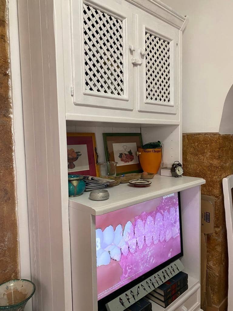 3 soveværelse Lejlighed til salg i Vejer de la Frontera - € 197.000 (Ref: 7517847)