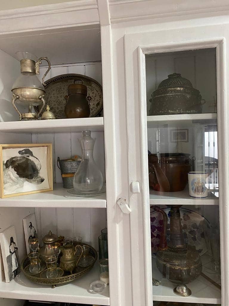 3 soveværelse Lejlighed til salg i Vejer de la Frontera - € 197.000 (Ref: 7517847)