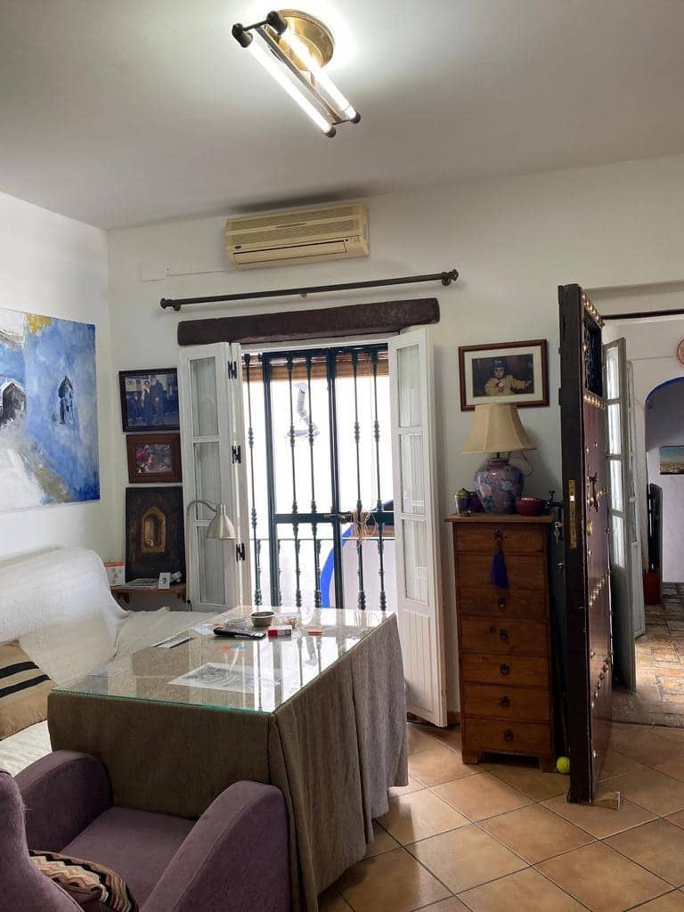 3 soveværelse Lejlighed til salg i Vejer de la Frontera - € 197.000 (Ref: 7517847)