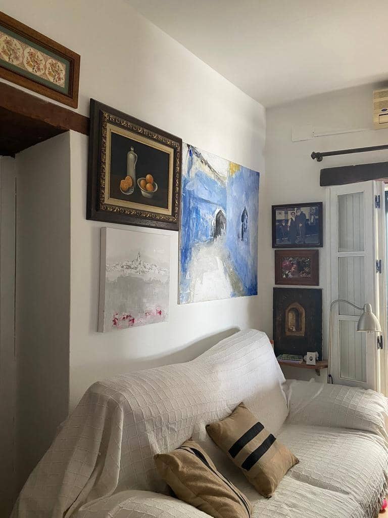 3 soveværelse Lejlighed til salg i Vejer de la Frontera - € 197.000 (Ref: 7517847)