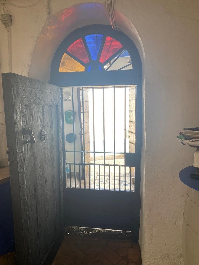 3 soveværelse Lejlighed til salg i Vejer de la Frontera - € 197.000 (Ref: 7517847)